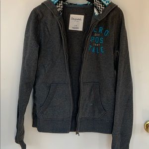 Aeropostale Youth Large Sweater